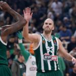 Euroleague – Nick Calathes deuxième joueur de l’histoire en triple-double !