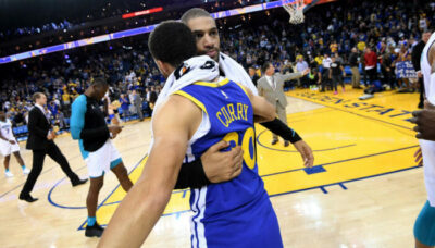 NBA – Les Français de la nuit : Nicolas Batum a fait son retour contre les Warriors