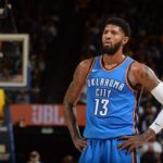 NBA – Le GM du Thunder pas vraiment d&rsquo;accord avec Paul George