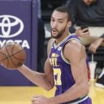 NBA – Les Français de la nuit : Le Jazz prend une claque malgré un immense Rudy Gobert