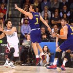 Euroleague – L’Anadolu Efes Istanbul roule sur le Barça !