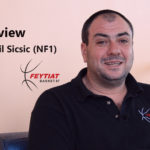 Interview – Cyril Sicsic (Feytiat Basket 87 – NF1) : « Je n’ai pas besoin que ça brille pour être intéressé » !