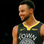 NBA – La rumeur folle sur le remplaçant de Steph Curry aux Warriors