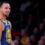 NBA – Stephen Curry donne ses meilleurs joueurs des 20 dernières années