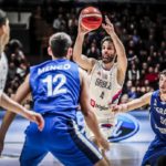 LBA – Et si Milos Teodosic rejoignait Bologne ?