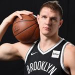 VTB League – Retour de Timofey Mozgov au Khimki Moscou !