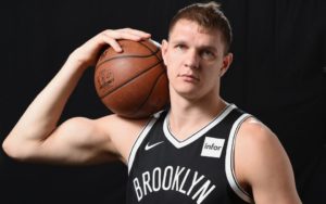 VTB League – Retour de Timofey Mozgov au Khimki Moscou !