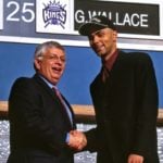 NBA – « Et si on redraftait ? » : La Draft 2001