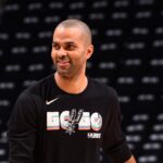 NBA – « Je suis trop fier » : Tony Parker dévoile son nouveau projet avec une star du sport