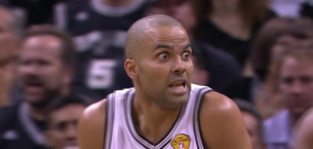 La dernière fois que Tony Parker n'était pas en playoffs, le paysage NBA était bien différent