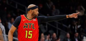 NBA – Vince Carter participera-t-il au Dunk Contest ? Il répond