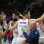 Euroleague – Vincent Poirier guide la révolte des visiteurs !