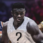 NBA – Quelle probabilité de récupérer Zion pour chaque franchise ?