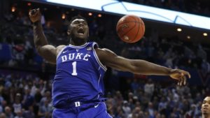 NBA – Le conseil de Marvin Bagley à Zion Williamson