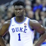 NBA – « Zion ne sera pas capable de refaire certaines choses de l&rsquo;université »
