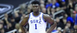 NBA – « Zion ne sera pas capable de refaire certaines choses de l’université »