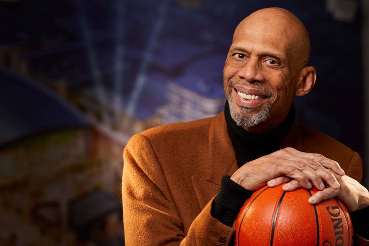 Kareem Abdul-Jabbar dévoile son favori