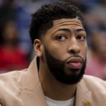 NBA – David Griffin optimiste sur le cas Anthony Davis