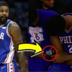 NBA – Amir Johnson s’explique sur l’affaire du téléphone