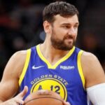 NBA – Andrew Bogut explique pourquoi il quittera à nouveau la ligue à la fin de la saison