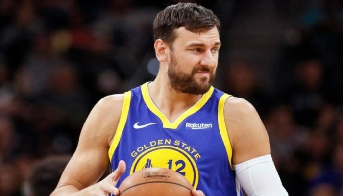 Andrew Bogut envisage de quitter la NBA de nouveau