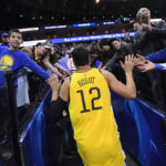 NBA – Pourquoi Andrew Bogut est en colère contre les Lakers