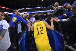NBA – Pourquoi Andrew Bogut est en colère contre les Lakers