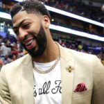 NBA – Anthony Davis devrait faire un geste pour que les Lakers attirent un top free agent