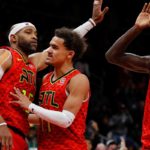 NBA – Les Hawks intègrent le cercle des snipers