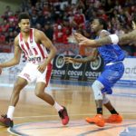 HEBA – Axel Toupane quitte l’Olympiacos !