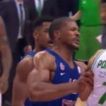 VTB League – Échauffourée entre le CSKA Moscou et Unics Kazan !