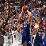 NBA – Jared Dudley regrette ses propos sur Ben Simmons