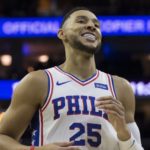 NBA – La dernière méthode de Ben Simmons pour se préparer aux matchs