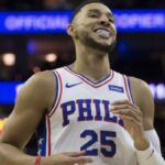 NBA – Enorme avancée dans le dossier Ben Simmons !