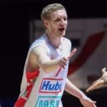 ACB – Ben Simons inscrit 10 paniers à 3-points dans un match !