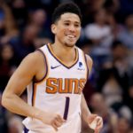 NBA – Le banc des Cavs avait prévenu Devin Booker