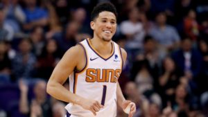 NBA – Le banc des Cavs avait prévenu Devin Booker