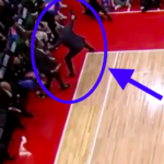 NBA – L’hilarante réaction de l’assistant des Bucks