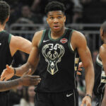 NBA – Un exploit en playoffs depuis 1971 pour les Bucks