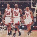 NBA – Le message de bagnard de MJ a ses coéquipiers avant chaque saison