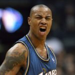 NBA – La nouvelle coupe de cheveux improbable de Caron Butler