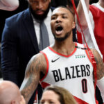 NBA – La franchise qui aurait les faveurs de Damian Lillard en cas de trade !