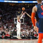 NBA – Pourquoi Damian Lillard savait qu&rsquo;il allait rentrer son buzzer-beater