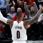 NBA – Top 10 : Damian Lillard met OKC à terre