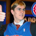 NBA – La bourde à 700.000$ de Darko Milicic