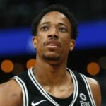 NBA – DeMar DeRozan annonce une bouleversante et tragique nouvelle