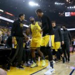 NBA – Une bonne nouvelle pour DeMarcus Cousins ?