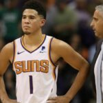 NBA – Le Big Three de feu que l’ex-coach des Suns voulait monter