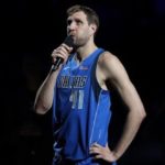 NBA – Mercredi 10 avril : Les 5 infos qu’il ne fallait pas manquer