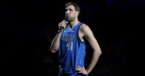 NBA – Mercredi 10 avril : Les 5 infos qu’il ne fallait pas manquer